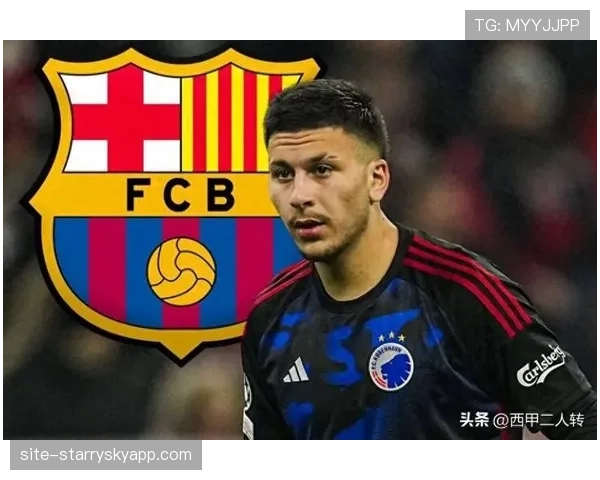 巴尔德吉：瑞典梅西激励我 努力为巴萨夺冠