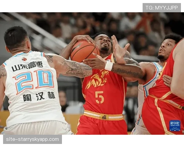 浙江广厦双杀北京 布朗伤退仍显冠军底蕴