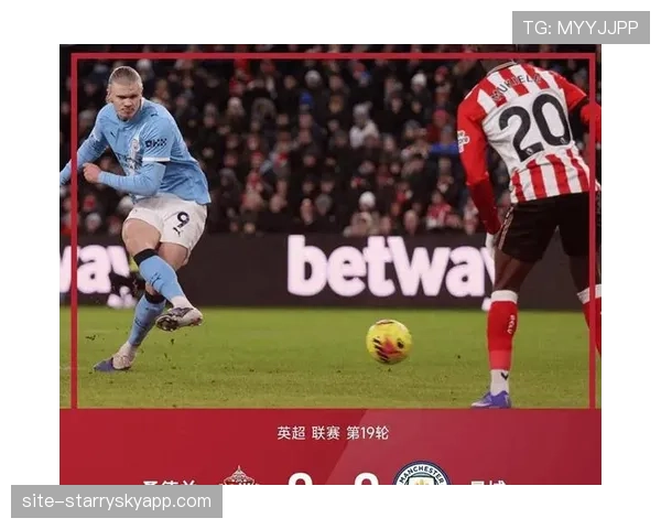 曼城控球率与预期进球值出现背离 传控体系面临效率危机