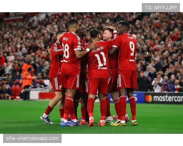 利物浦锋线终结效率波动 埃基蒂克维尔茨组合缺乏稳定输出保障